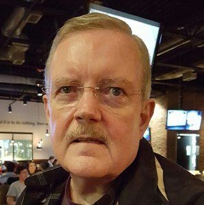 Meet your Posher, Ralph